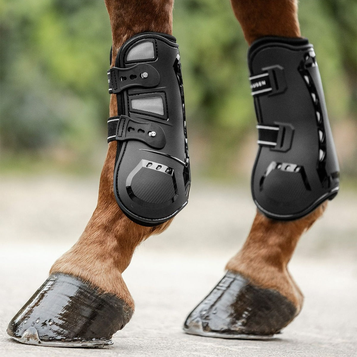Memory Foam Pro Tendon Boot