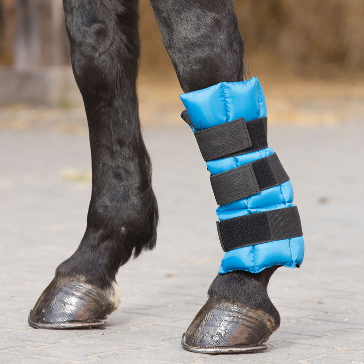 Cooling Boots Piece