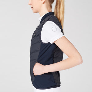 Women's Les Arcs Vest