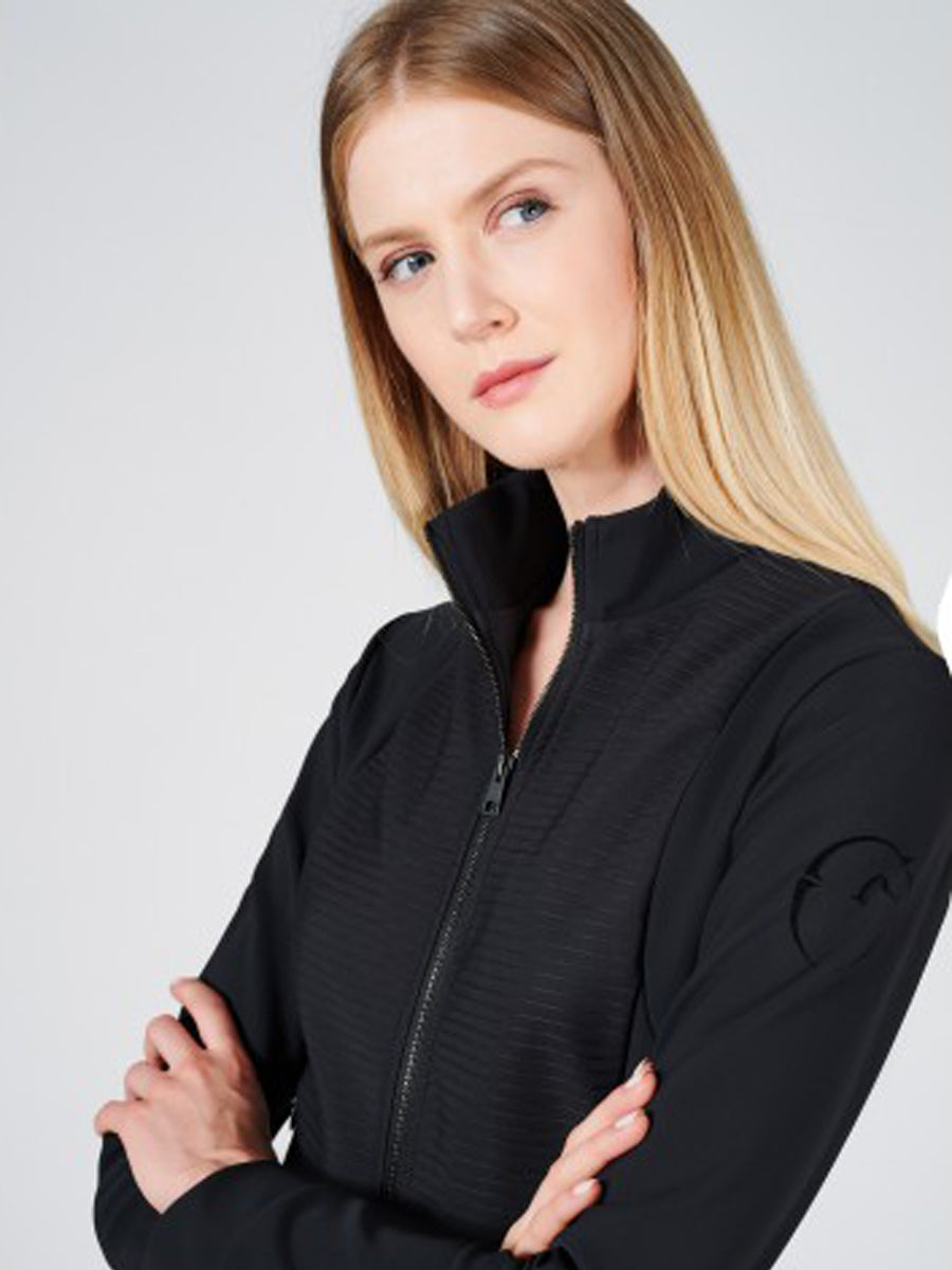 Women's Deventer Warmup Sweater