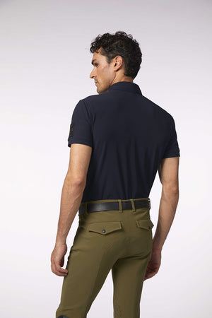 Men’s Faial Polo Shirt