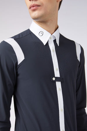 Men's Duisborg L/S Shirt