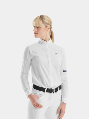 Women's Design Shirt Long Sleeve