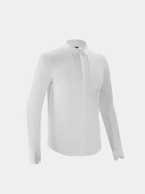 Men's Design Shirt Long Sleeve