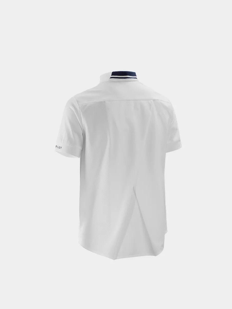 Women's Design Shirt Short Sleeve