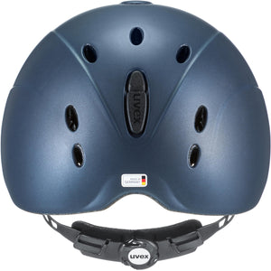 Uvex Onyxx Helmet