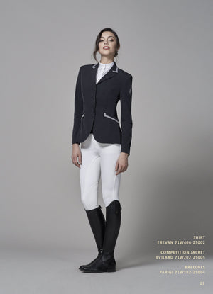 Women's Jacket Evilard