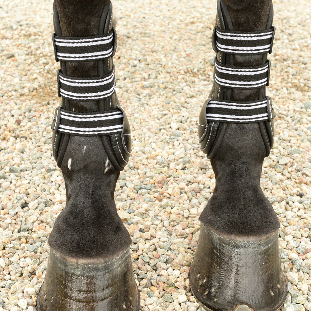 EquiFit® Exp 3 Front Boot Tab Closure