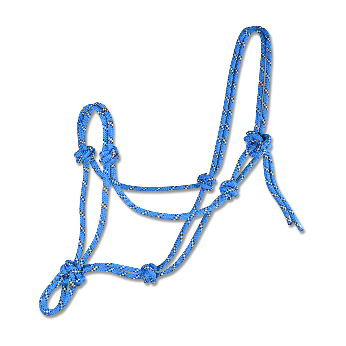 Knotted Halter