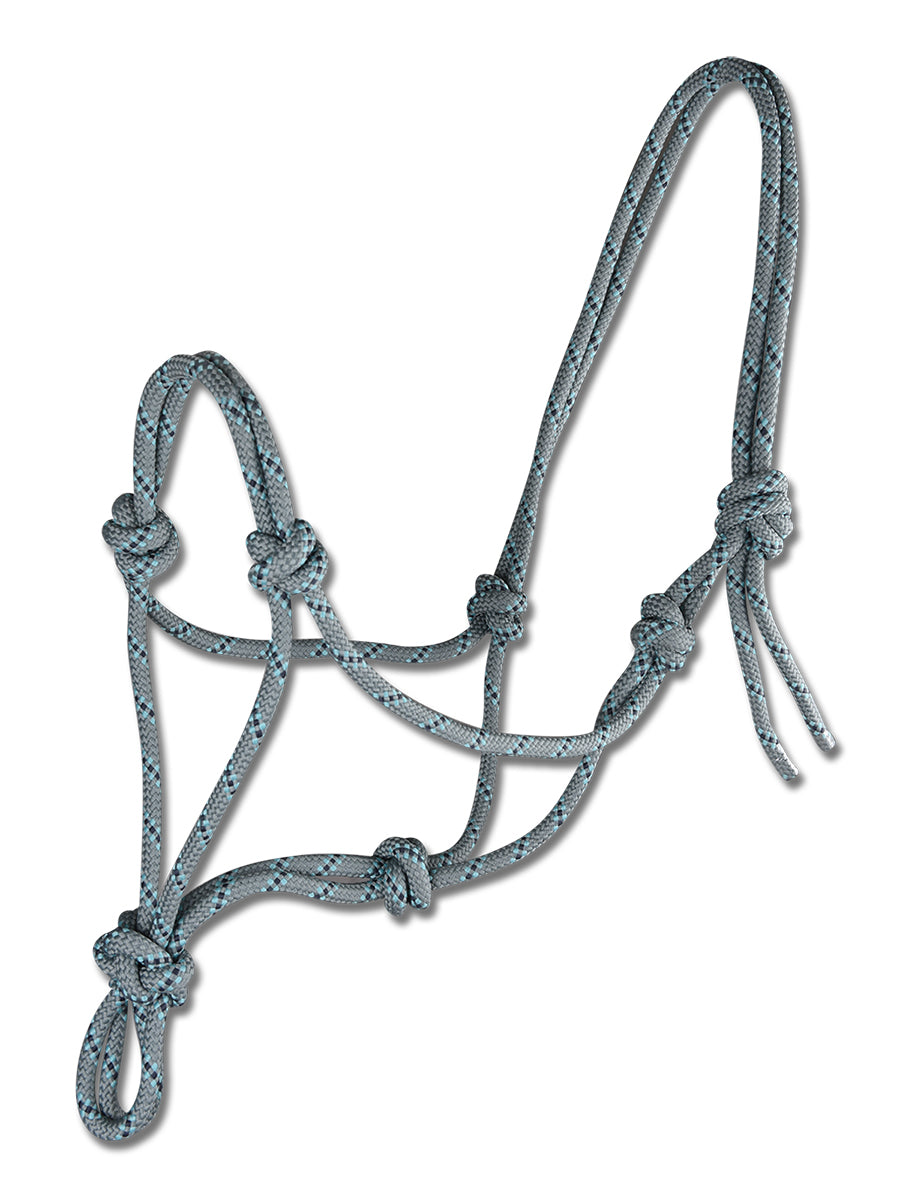 Knotted Halter