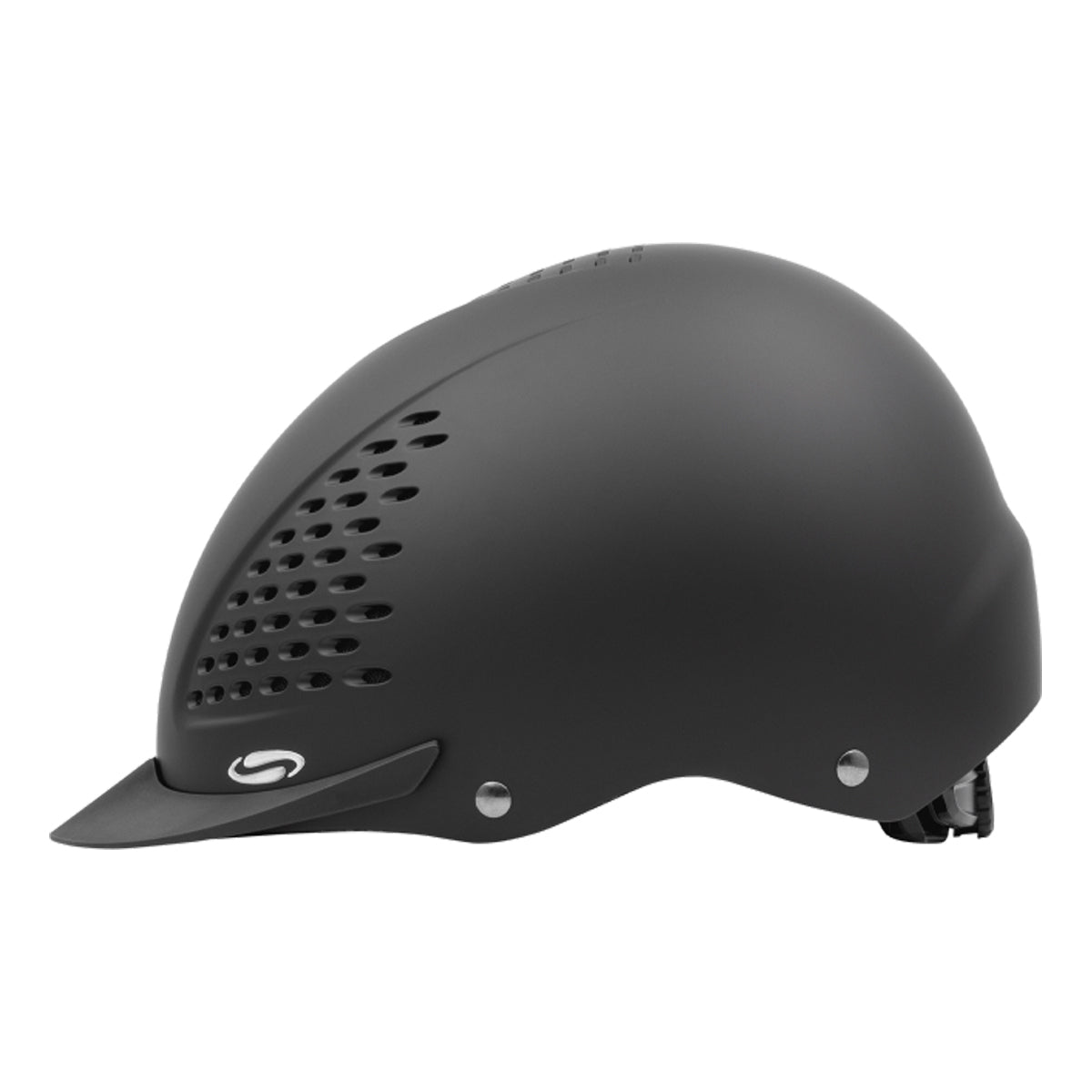 SWING H23 Classic Riding Helmet