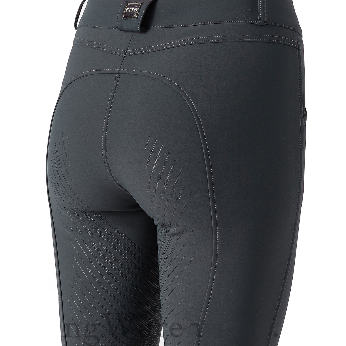 Fits Women's Olivia Full Seat Tread Breech