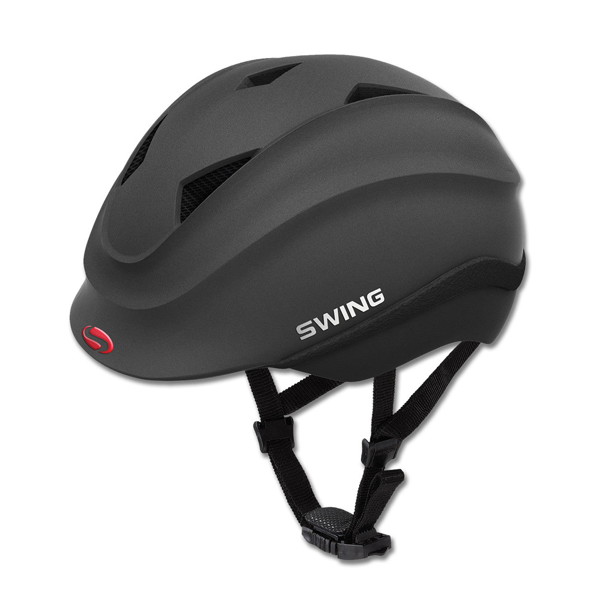 Swing Junior K4 Riding Helmet