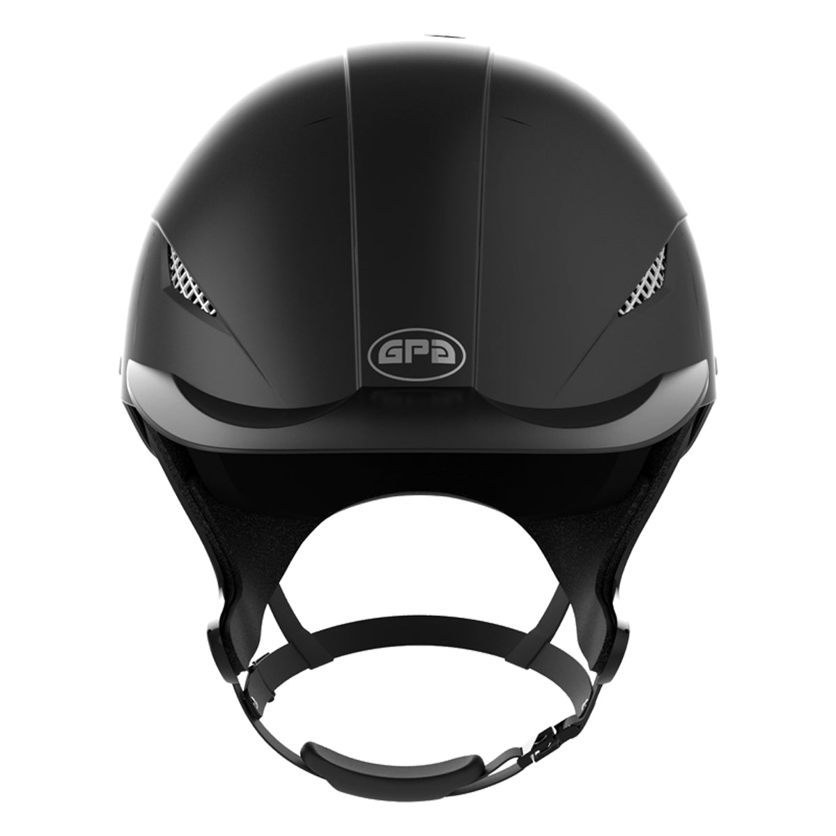 GPA Easy Speed  AIR TLS Riding Helmet