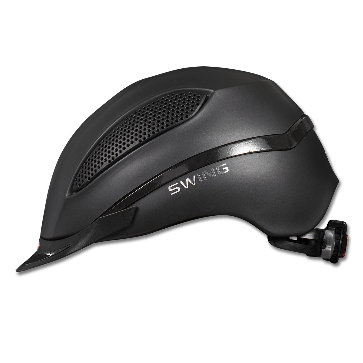 Swing H16 Pro Riding Helmet