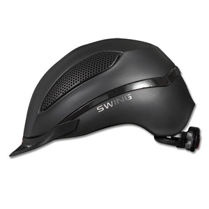 Swing H16 Pro Riding Helmet