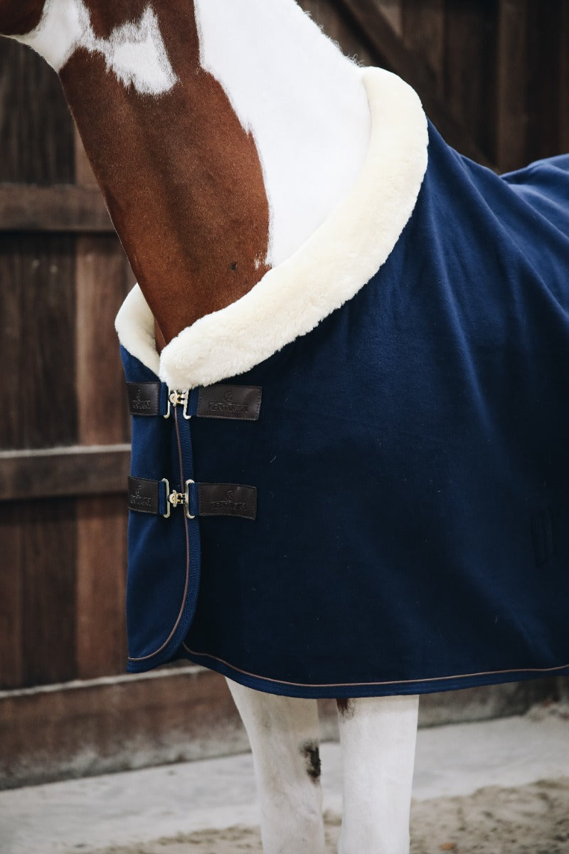 Kentucky Fleece Show Rug 'Heavy'