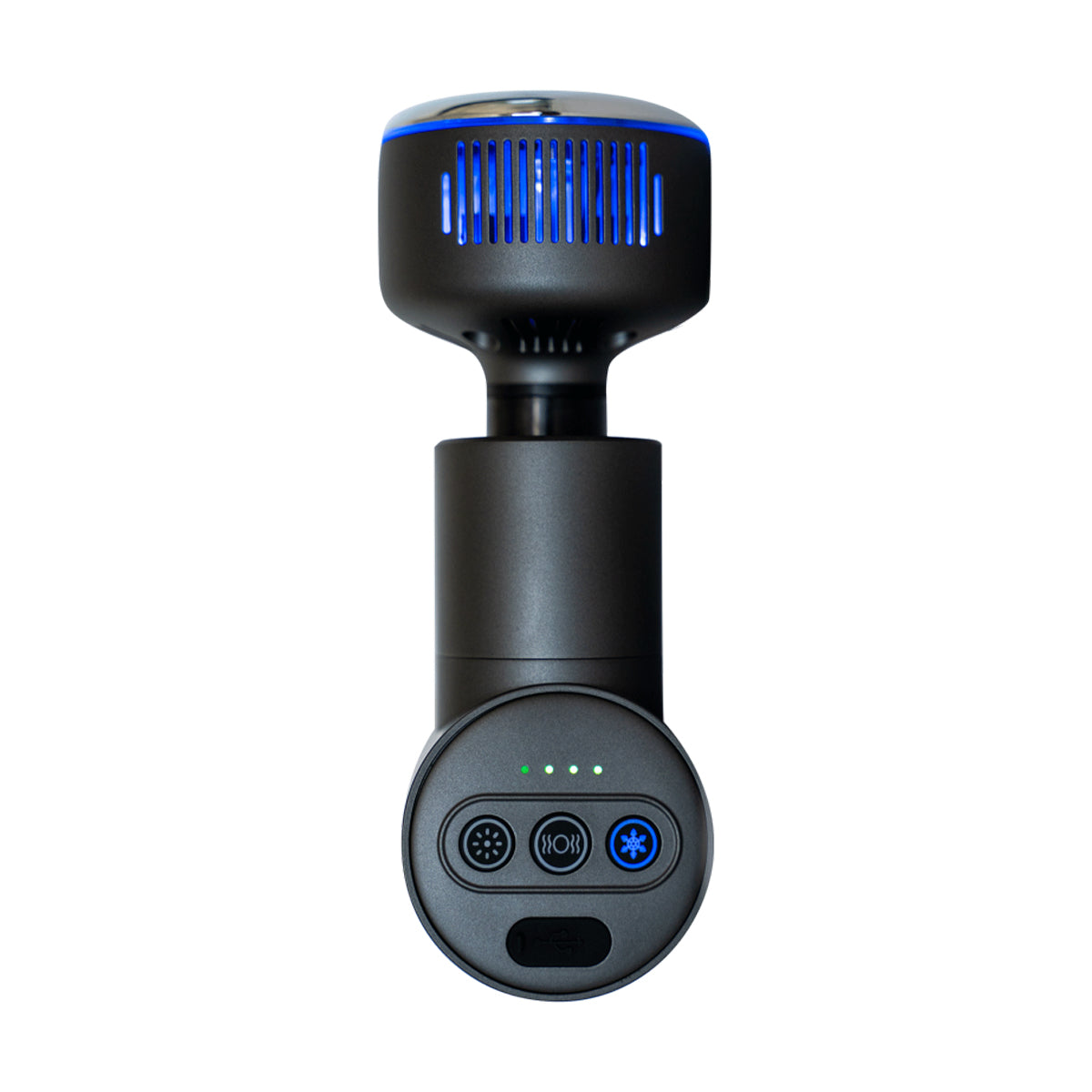 Health + Care massager Pro, Hot & Cold
