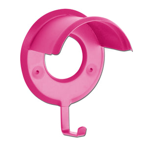 Bridle Hook Robust Metal