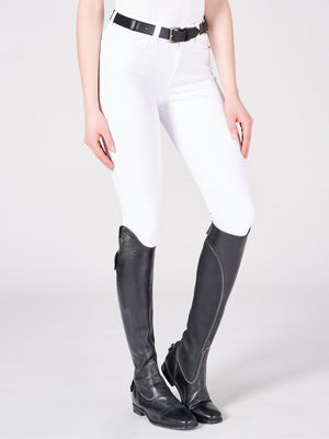 Women's Syracuse V Grip Breeches
