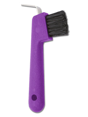 Hoof Pick Brush