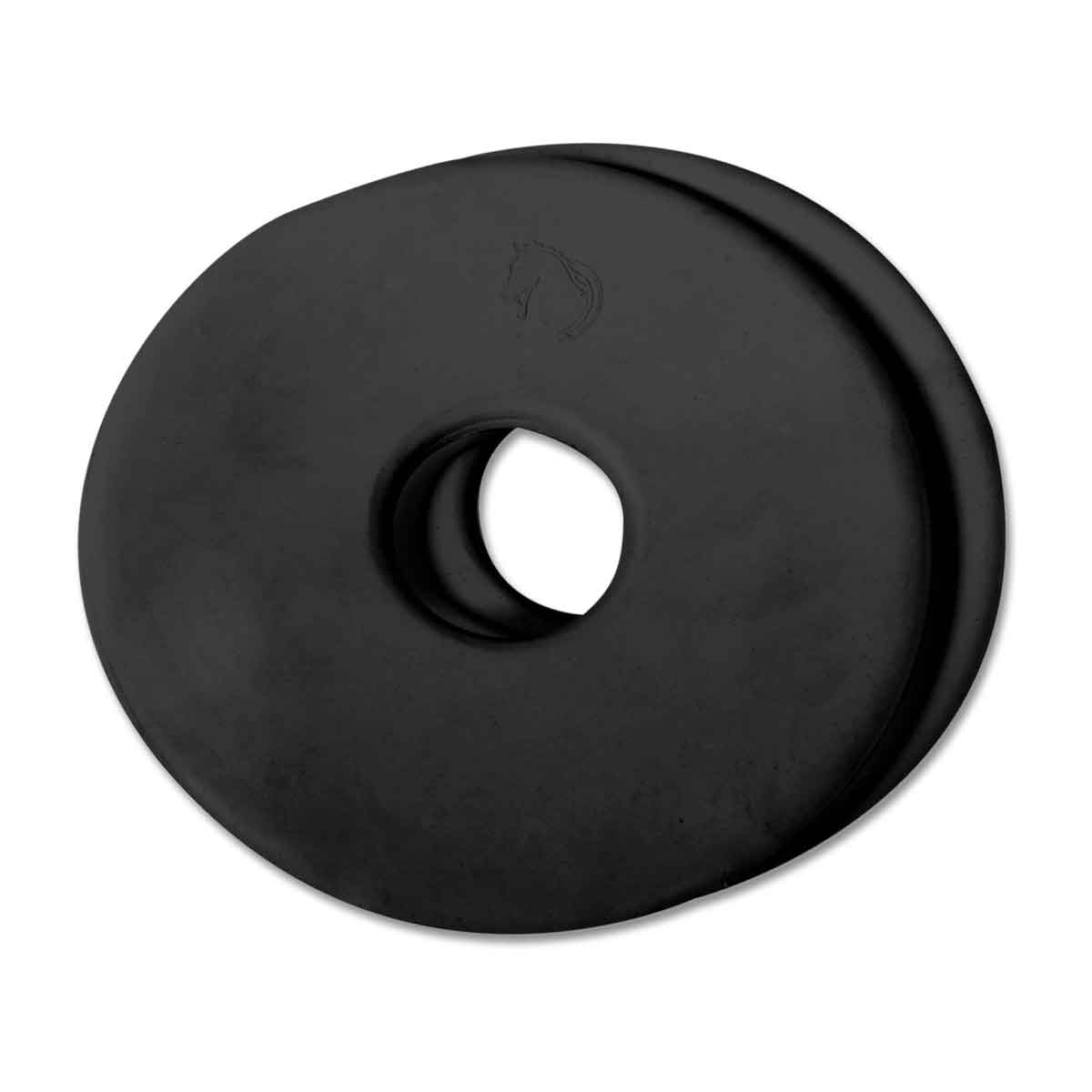 Rubber Cheek Guards