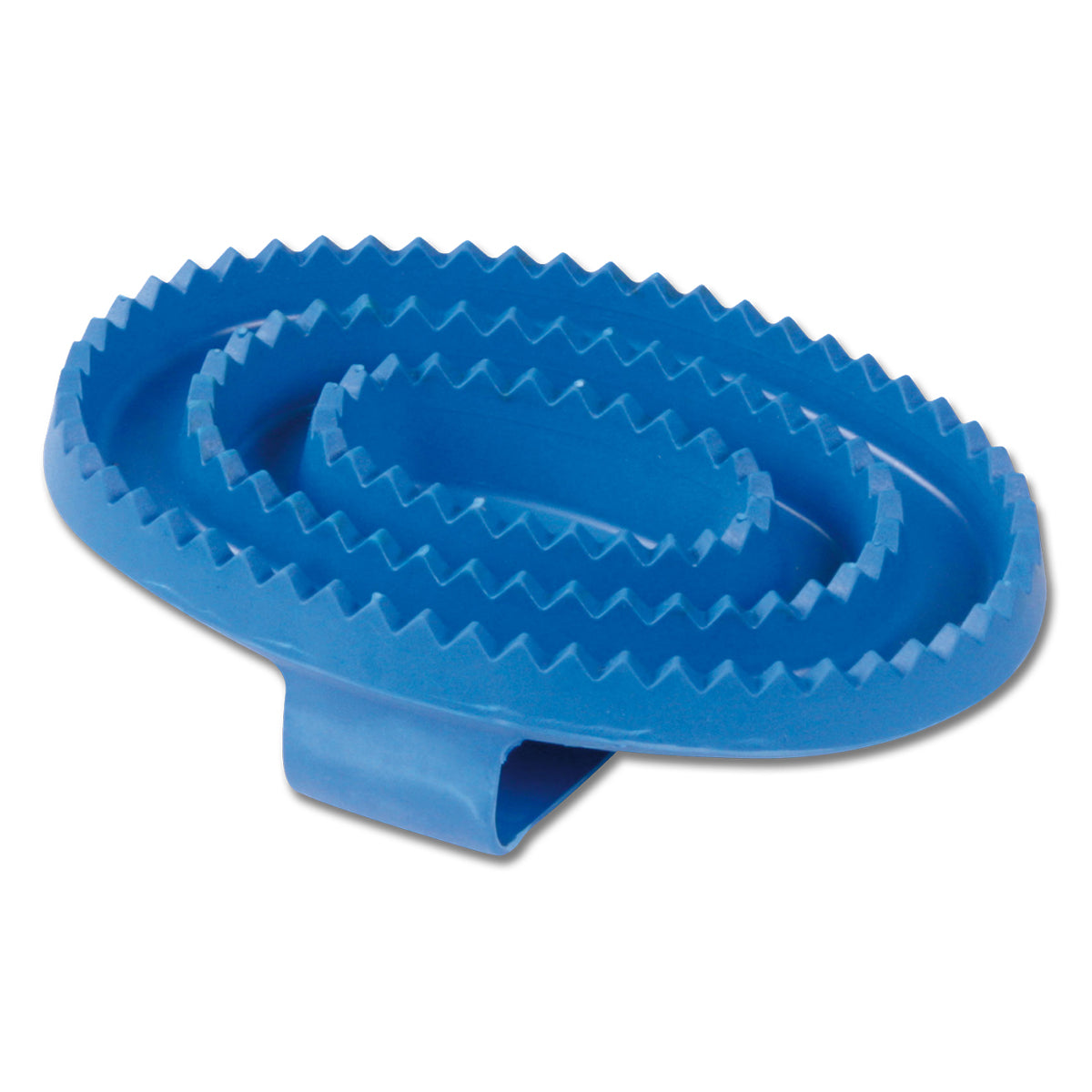 Rubber Curry Comb
