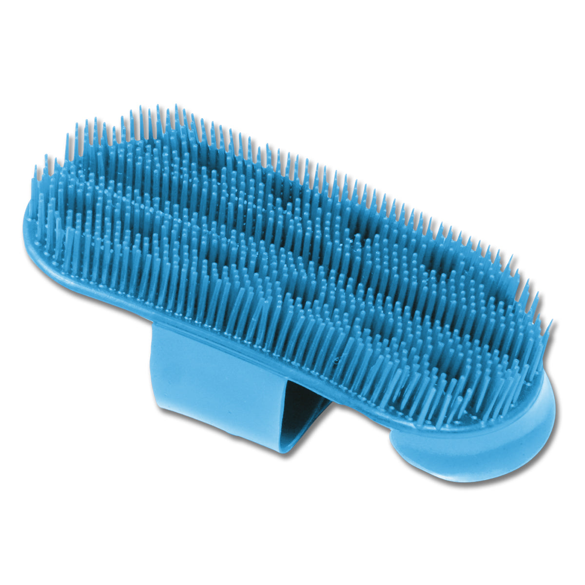 Plastic Curry Comb