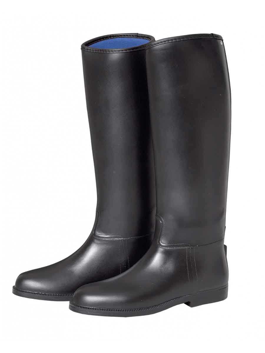 ELT Comfort Riding Boots S/W