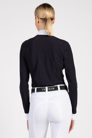 Calcide Women's Long-Sleeved Show Shirt