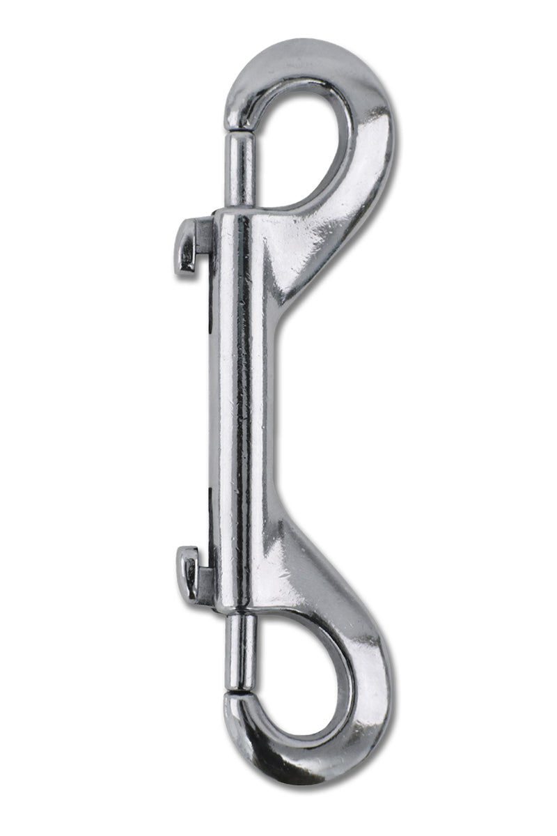 Double Carabiner Hooks