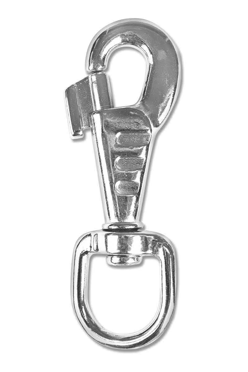 Snap Hook for Lunge