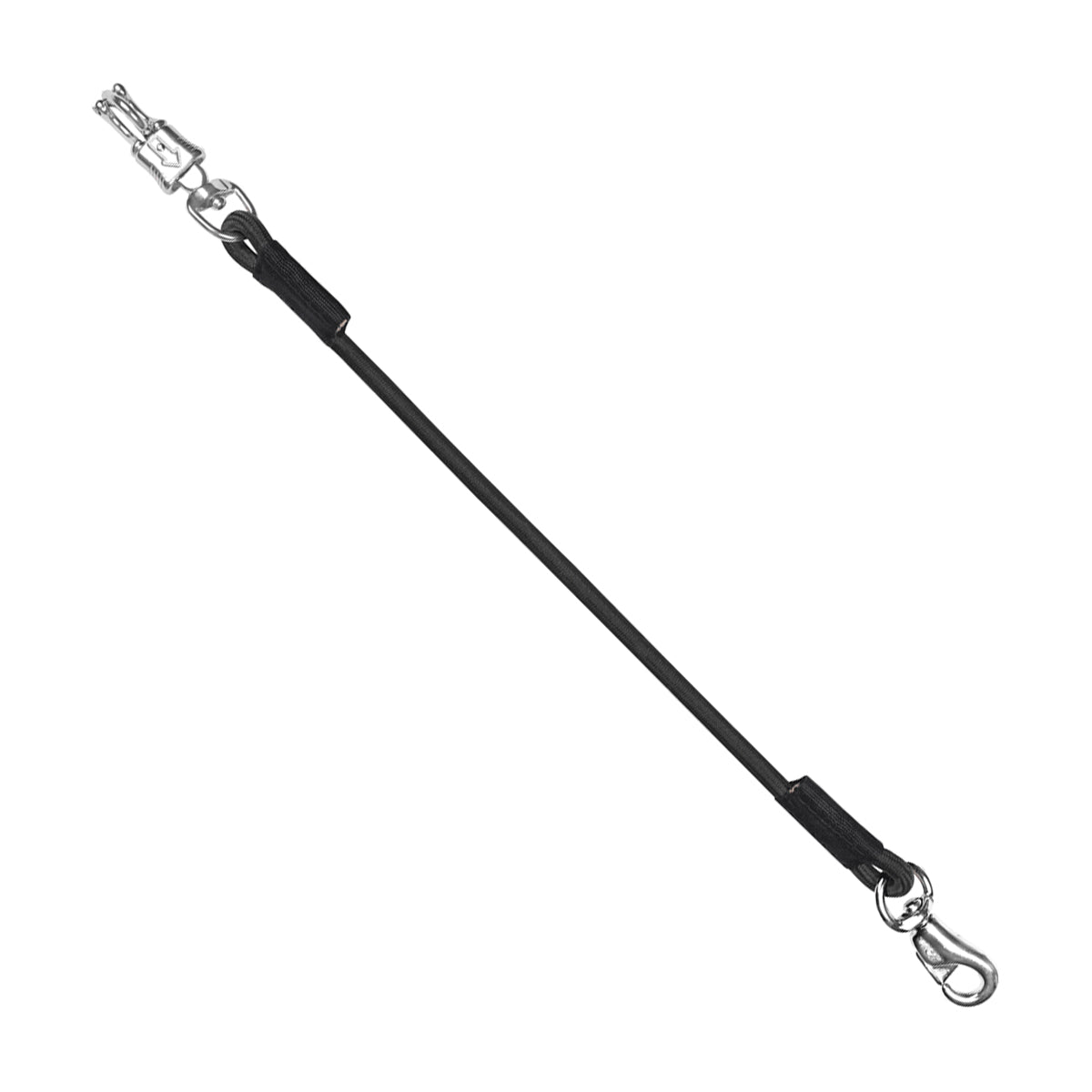 Elastic Tie-Up for Stall and Stable, 55 cm