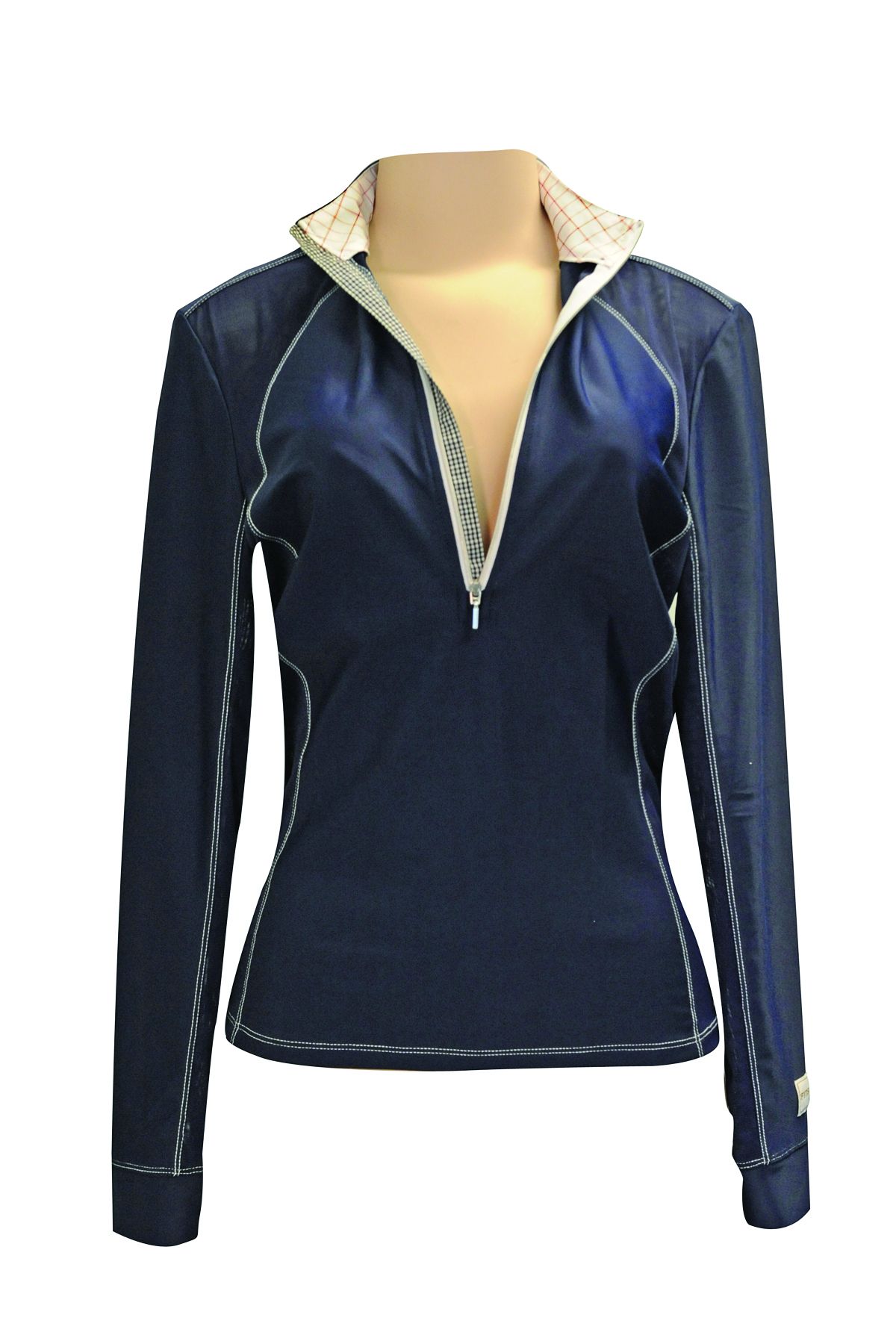 Fits Women's Long Sleeve Sea Breeze Shirt