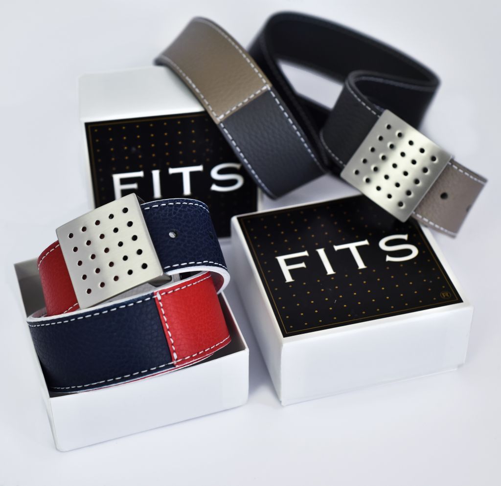 Fits Triple-Threat Belt