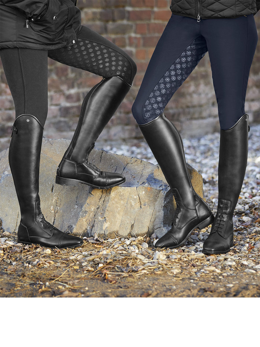 ELT Portland Riding Boots N