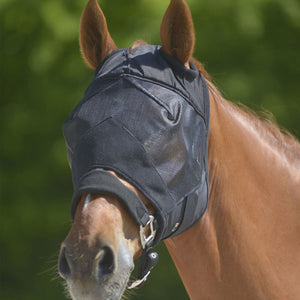 Fly Mask Premium without Ears