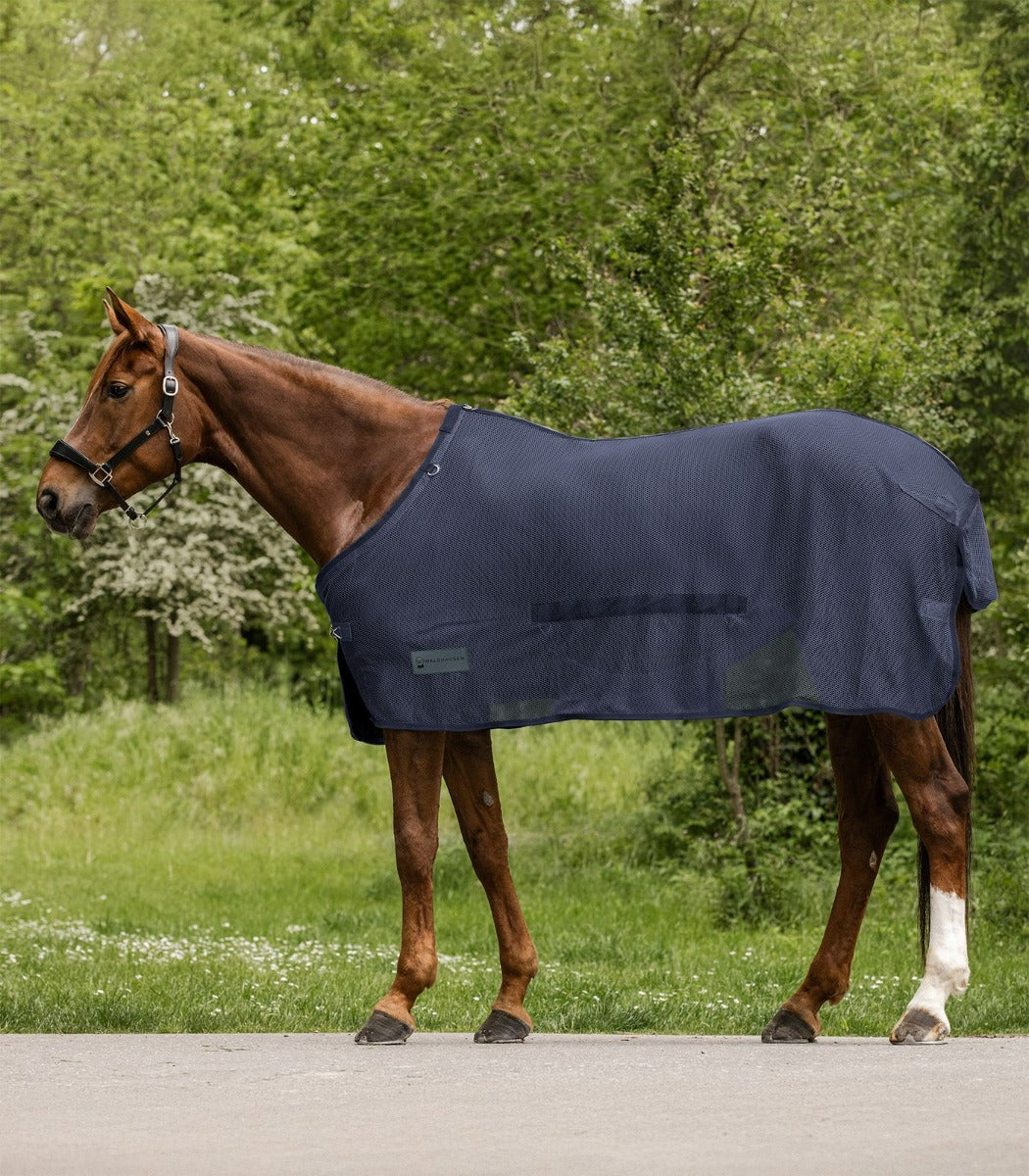 Comfort Fly Rug with Belly Flap