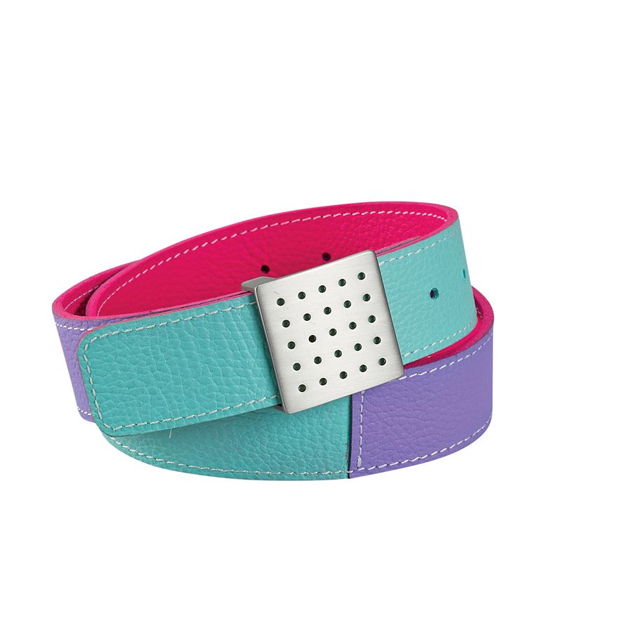 Fits Triple-Threat Belt