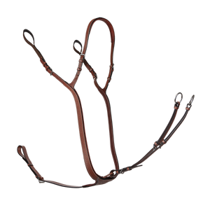 Butet Breastplate with Bridge