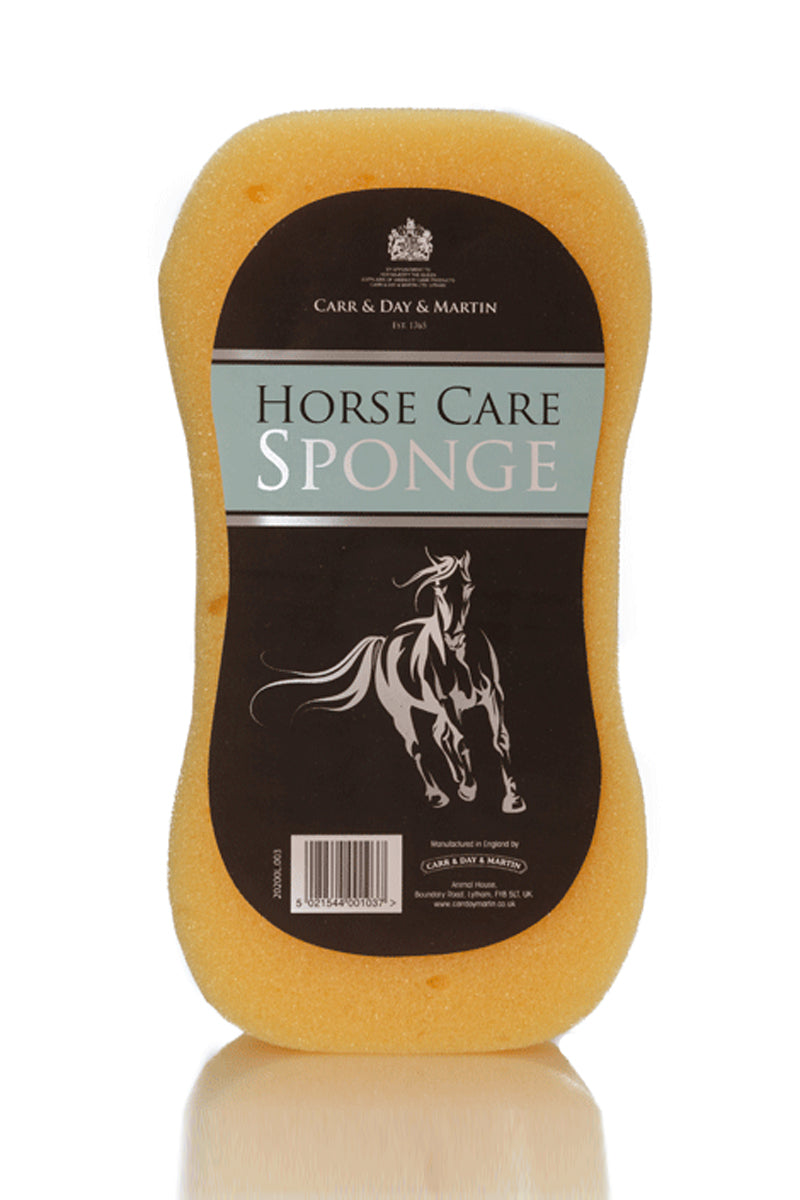 Carr & Day & Martin Horse Care Sponge