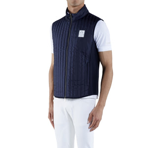Men's Gilet Coimbra