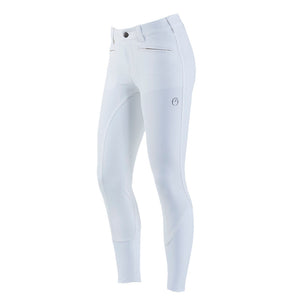 Women's Breeches Roma V Grip