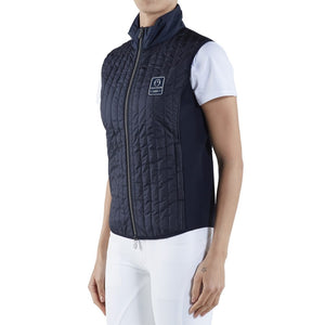 Women's Gilet Limoges