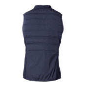 Women's Down Padded Gilet Les Arcs