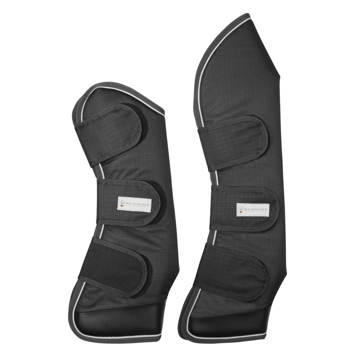 Comfort Travelling Boots Set of 4
