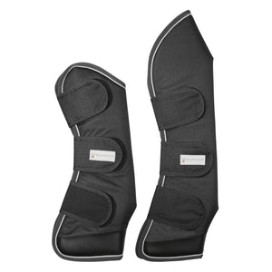 Comfort Travelling Boots Set of 4