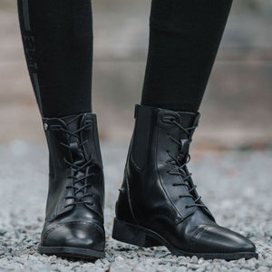 ELT Belfort Laced Jodhpur Boot