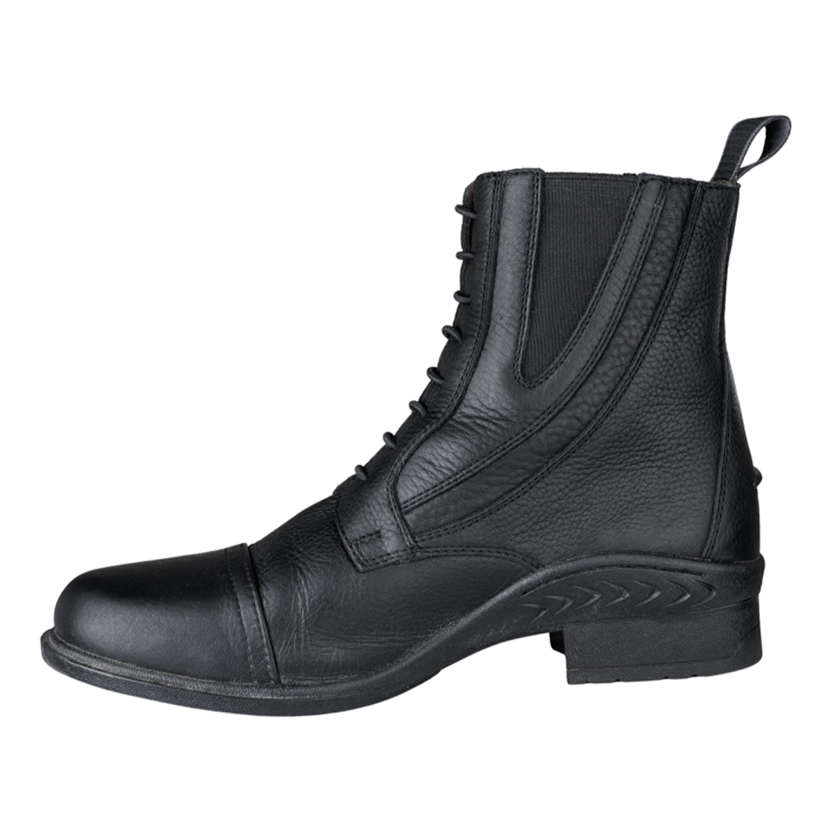 ELT Newcastle Jodhpur Boots