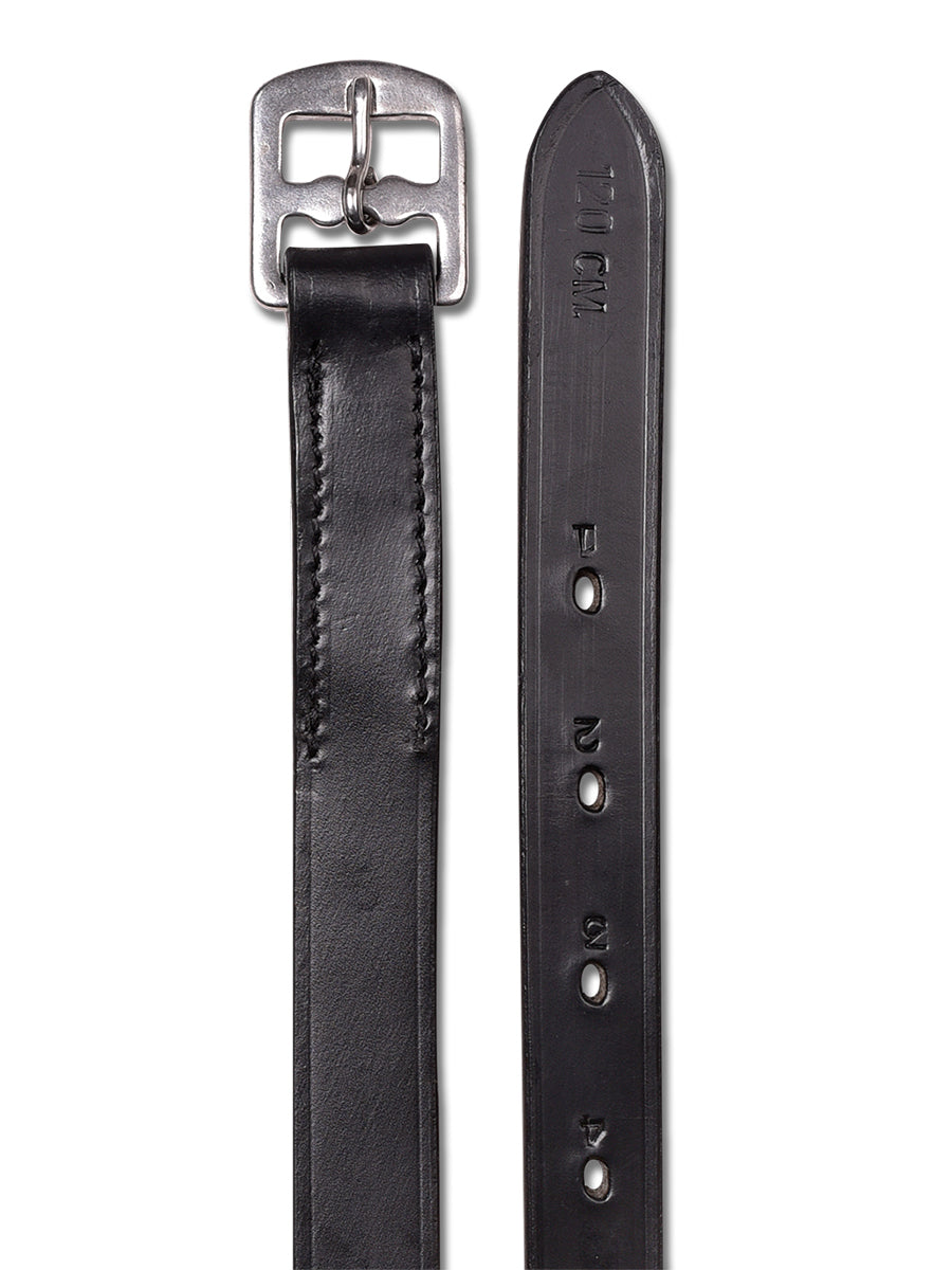 STAR Stirrup Leathers